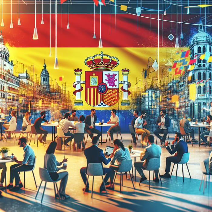 Startup Opportunities in Valencia for Small Spanish Cities