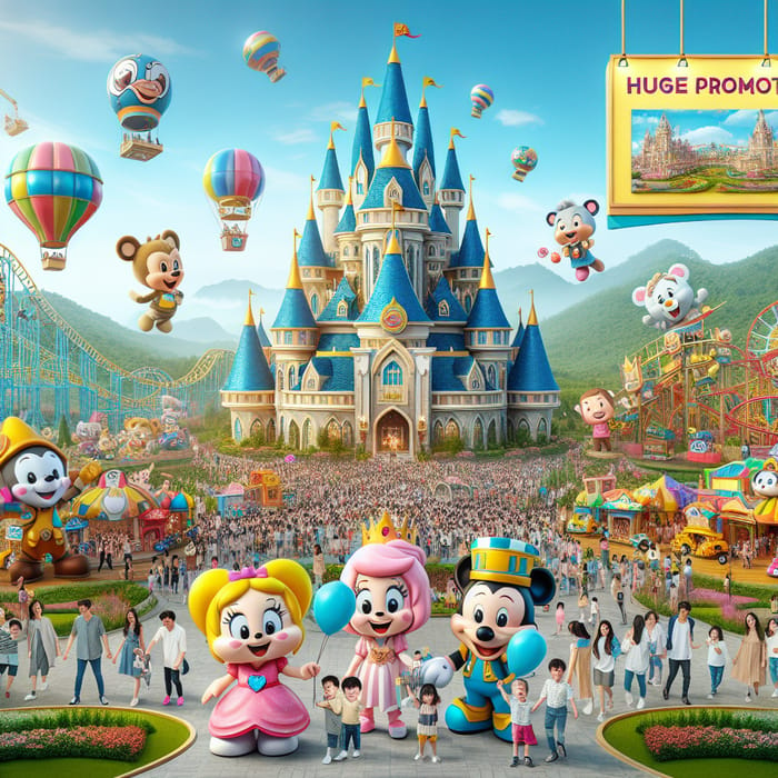 Exciting Disney World Promotion | Save Big on Tickets & More