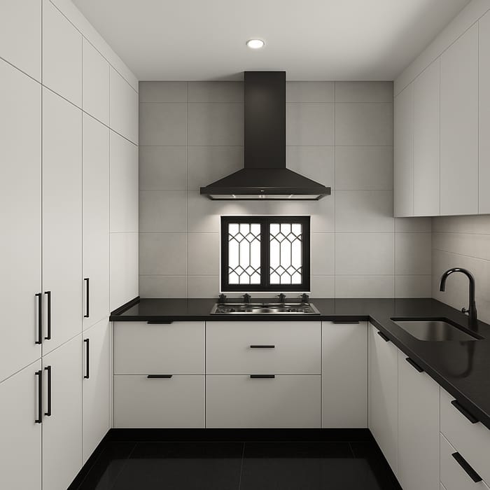 Modern Kitchen Renovation Ideas for Optimal Space Modern Kitchen Renovation Ideas for Optimal Space
