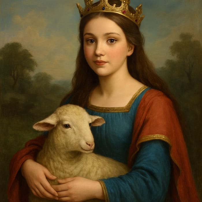 AI Art Creation