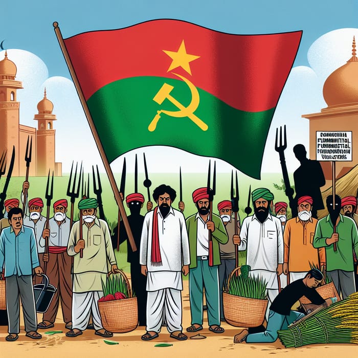 Rural Workers Oppression: Fundamental Rights Violated