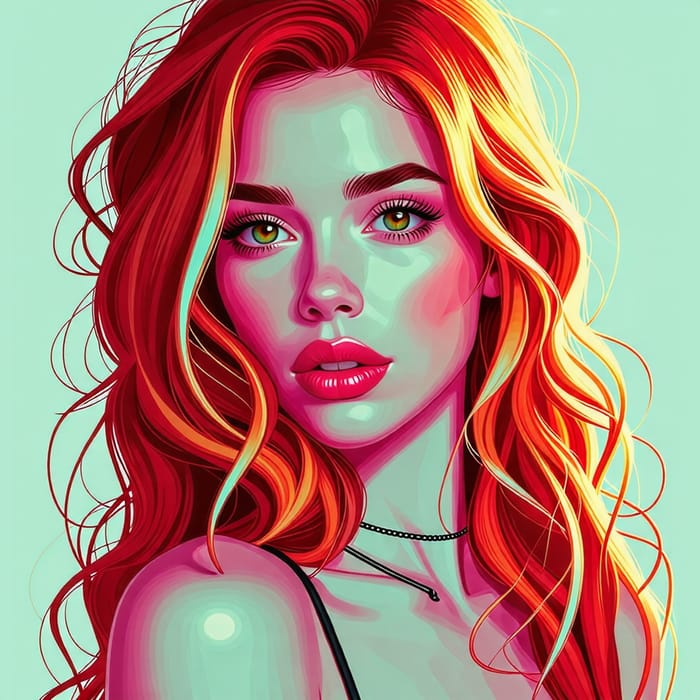 AI Art Creation