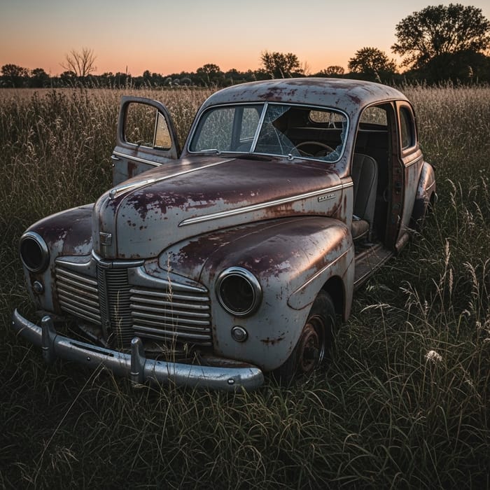 Classic Cars: Timeless Beauty and Performance