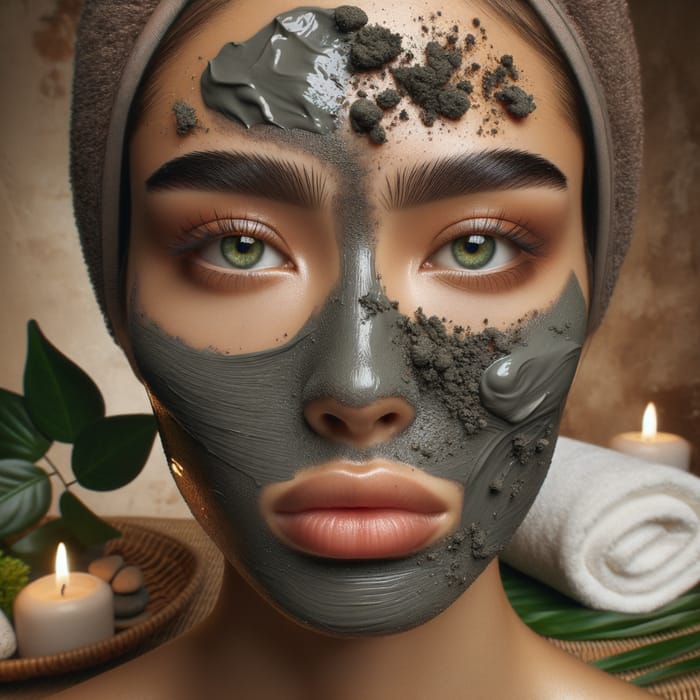 Dead Sea Mud Mask Benefits | Natural Spa Skincare