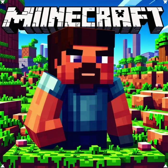 Explore the World of Minecraft