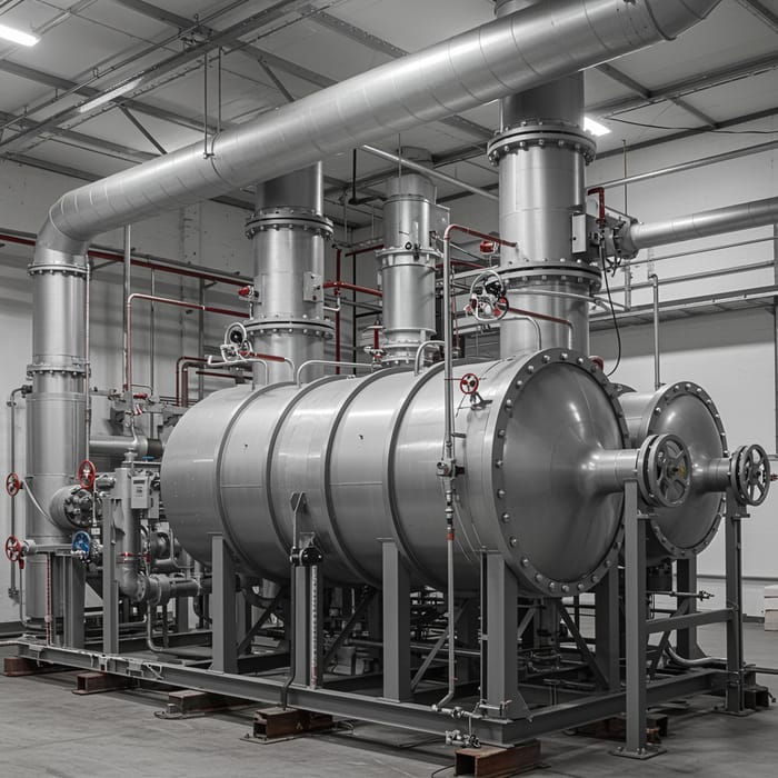 Key Considerations for Heat Recovery Design