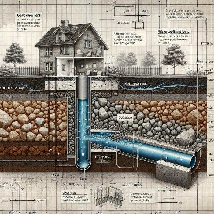 Professional Deep Well Installation Blueprint: Cost-Efficient & Superior Solutions