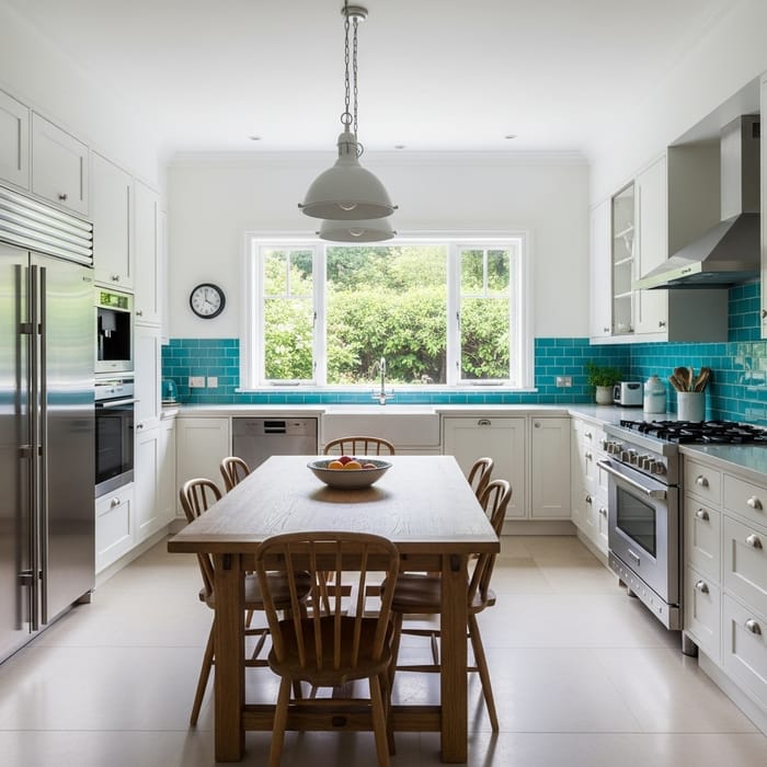 Cocinas: Stylish Kitchen Designs & Ideas