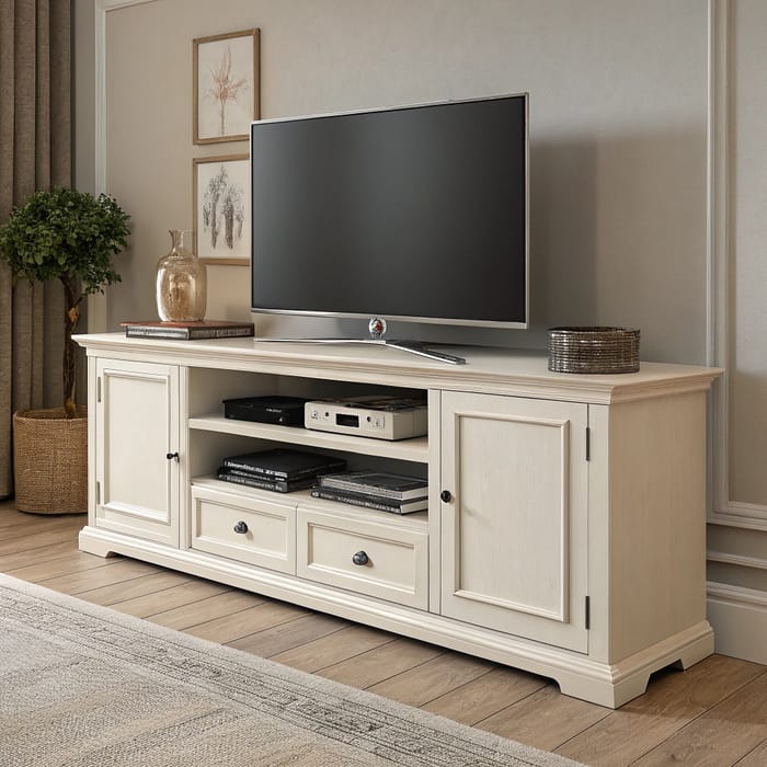 Stylish TV Units for Every Home