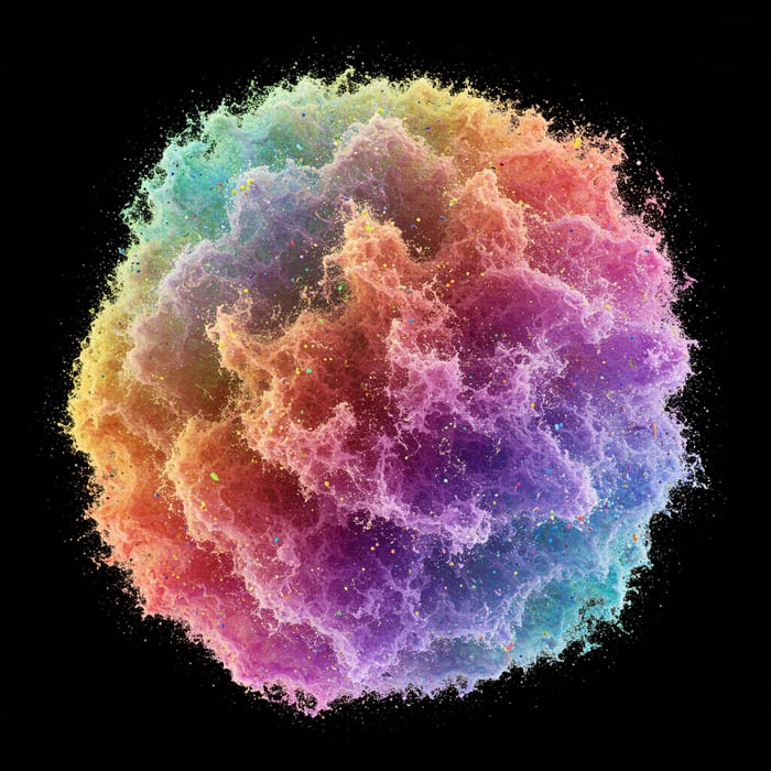 Homogeneous Gas Mixture Explained