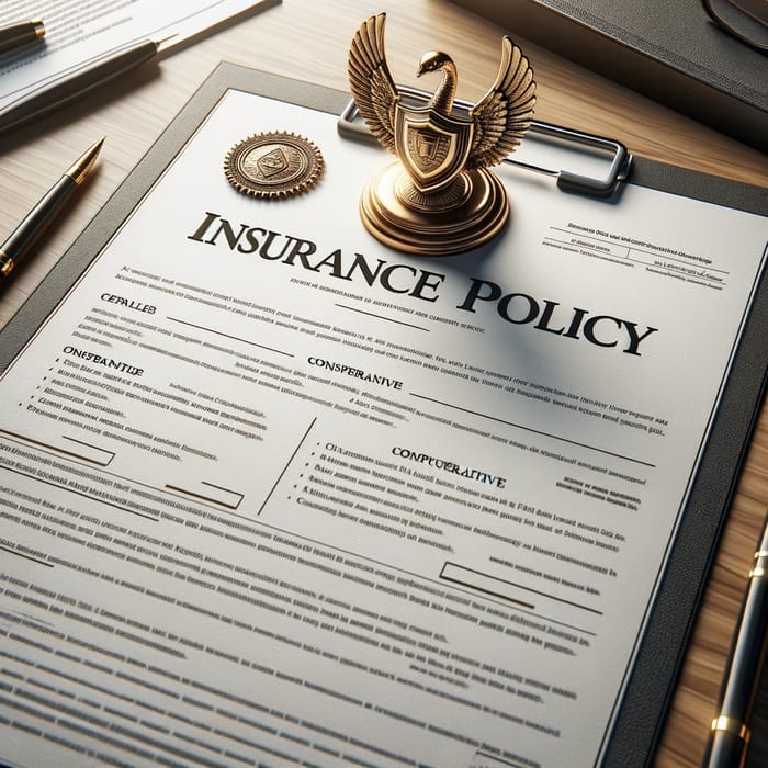 Understanding Your Insurance Policy Details