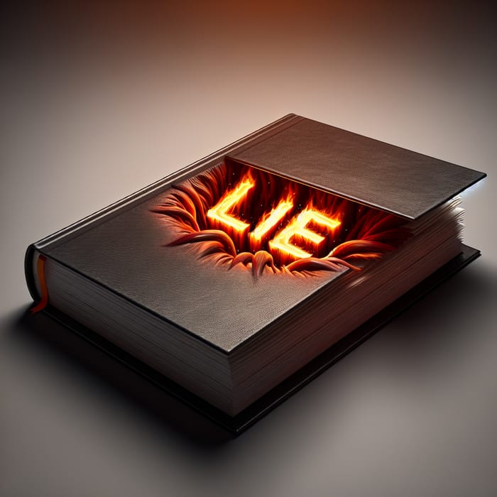 Unveiling Lies: A Book of Hidden Truths Unveiling Lies: A Book of Hidden Truths