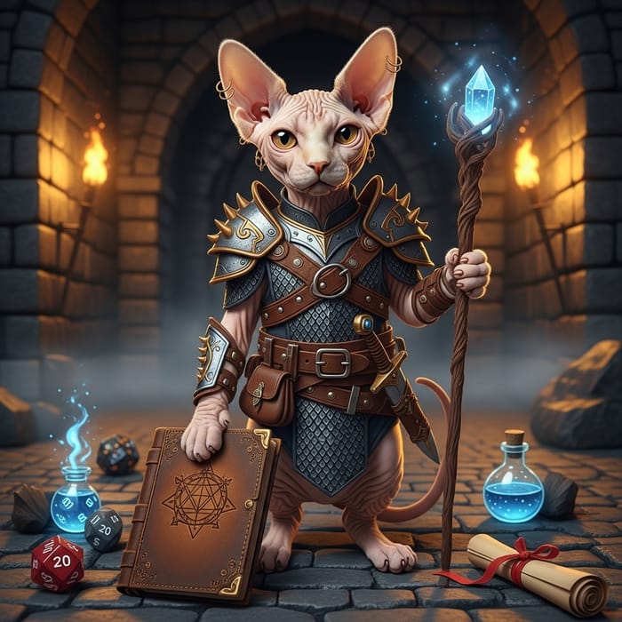 AI Art Creation