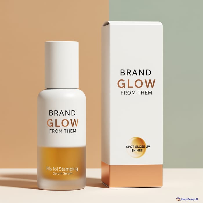 Illuminate Your Brand with Premium Packaging Illuminate Your Brand with Premium Packaging