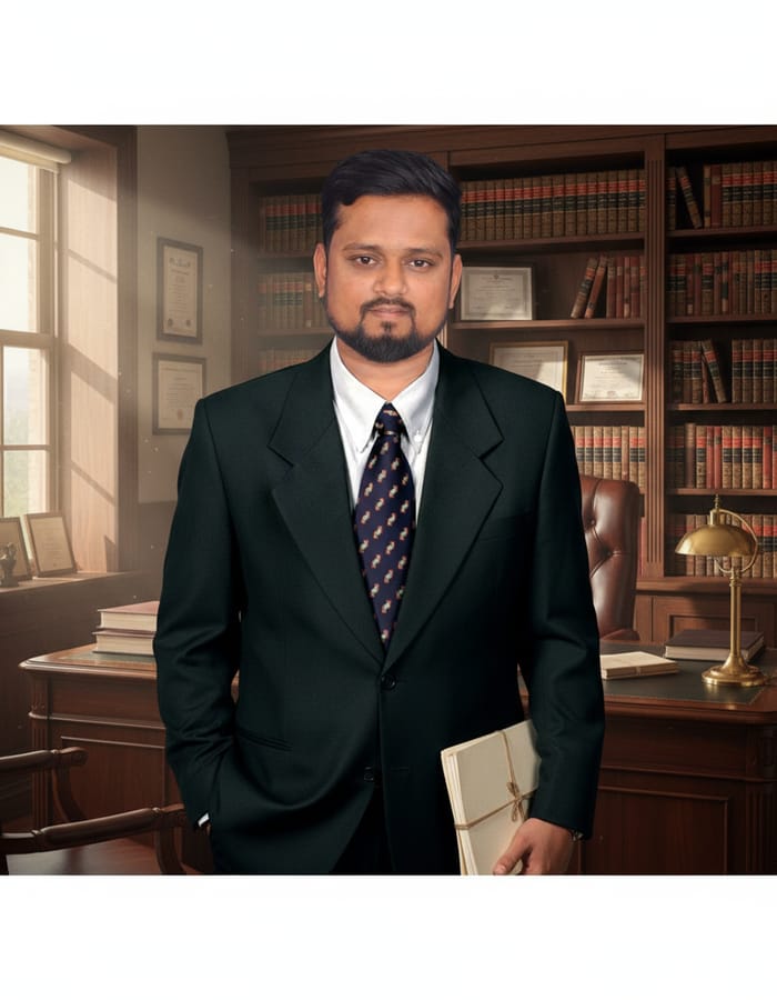 Transform Your Photo into a Lawyer Portrait Transform Your Photo into a Lawyer Portrait
