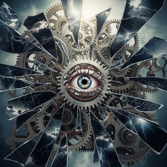 AI Art Creation