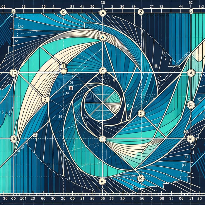 Harmonic Pattern Trading Guide: How to Identify & Use Them