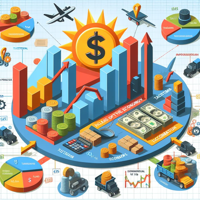 Tax Impacts on Economy: Practical & Economic Focus