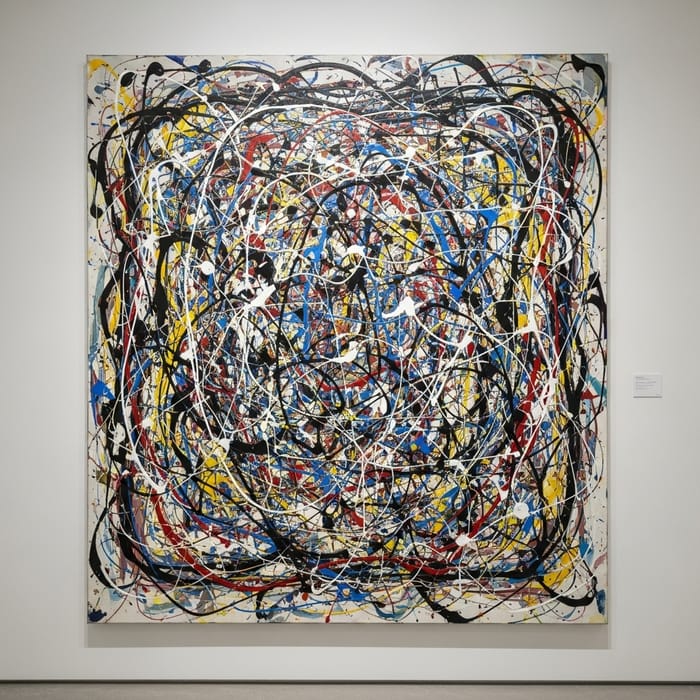 AI Art Creation