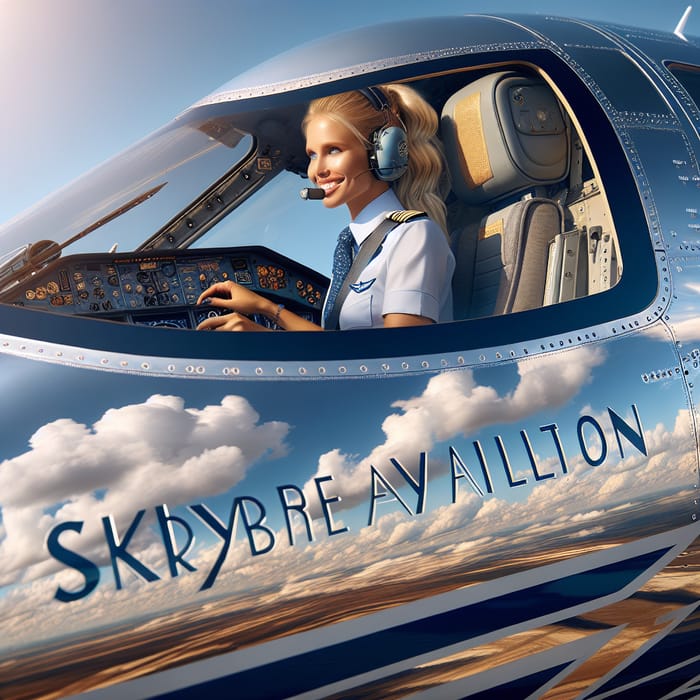 Skyborne Aviation: Experience the Joy of Flight