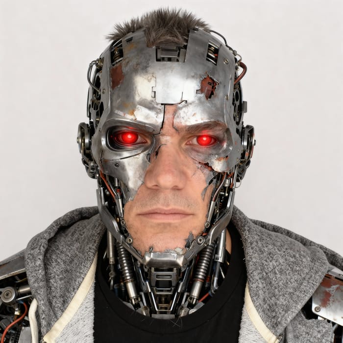 AI Art Creation