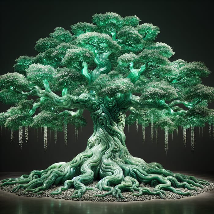 Jade Tree Artistry