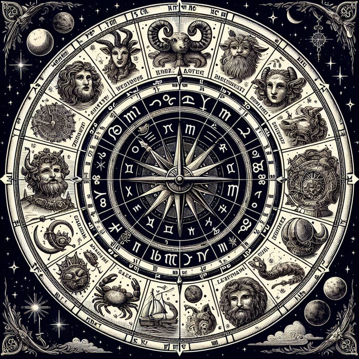 Zodiac Horoscope: Discover Your Celestial Destiny