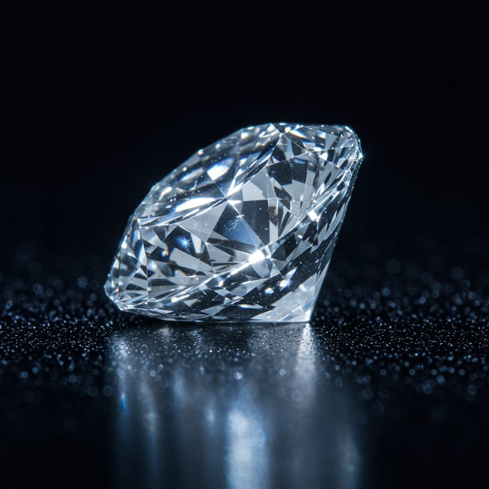 Moonlight Diamond: A Gem of Elegance