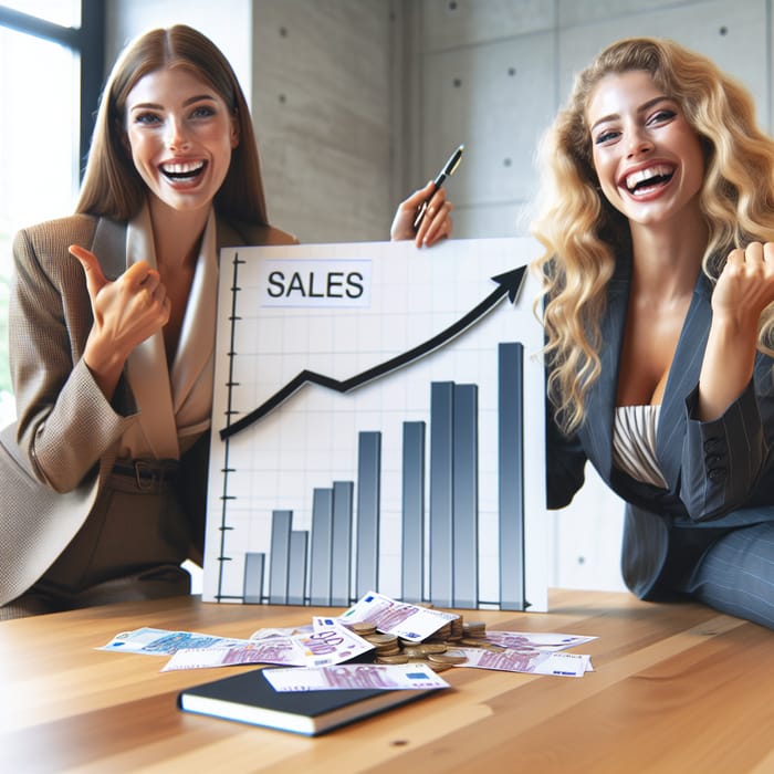 Effective Sales Techniques for Women in Business