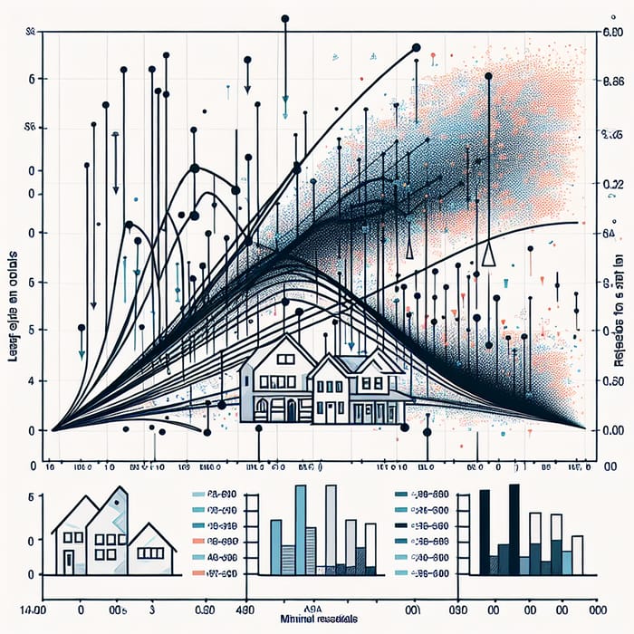 Best Regression Line Models in Branella City