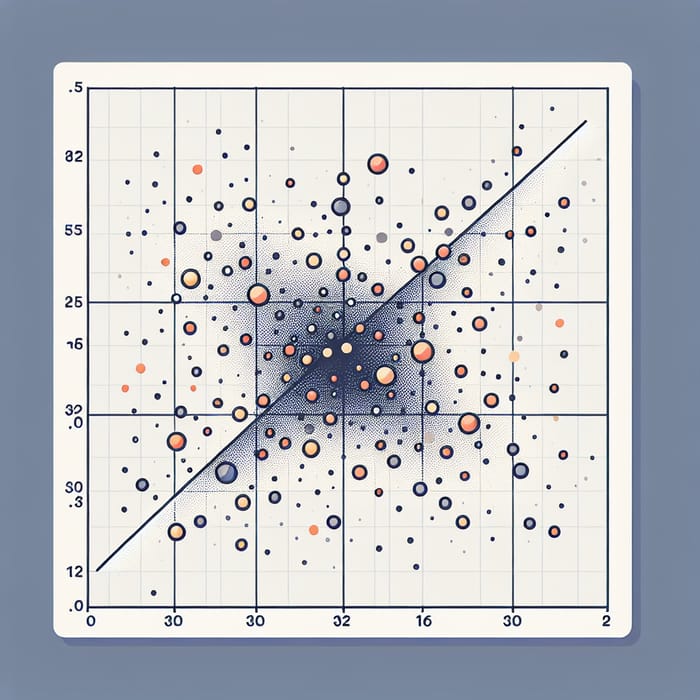 Building the Best Regression Line Model