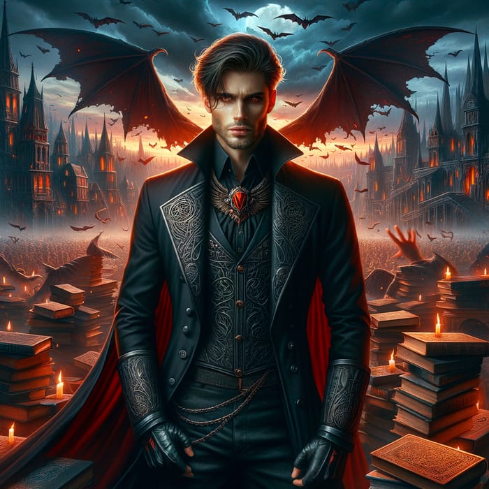 Empire V Book by Viktor Pelevin: Rama II - The Vampire in Black Empire V Book by Viktor Pelevin: Rama II - The Vampire in Black