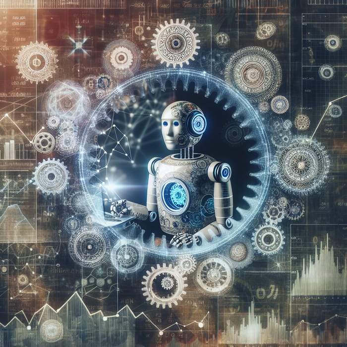 Robo-Advisors & NRI Wealth: Automated Insights