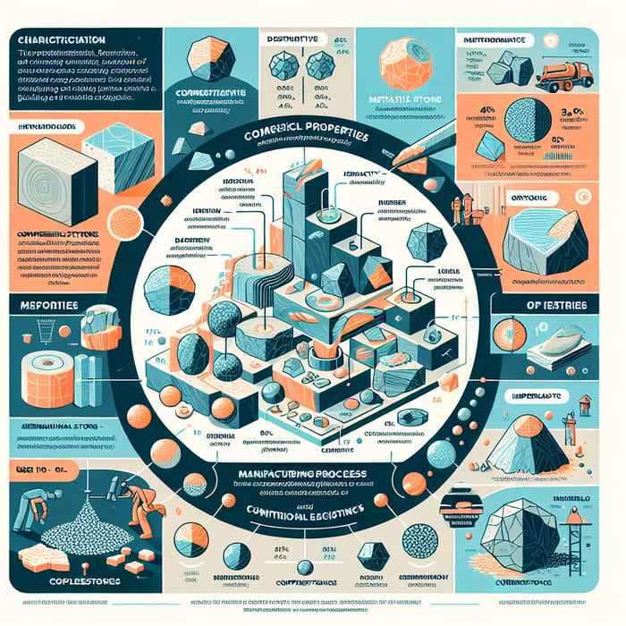 Ultimate Guide to Petreous Materials in Construction