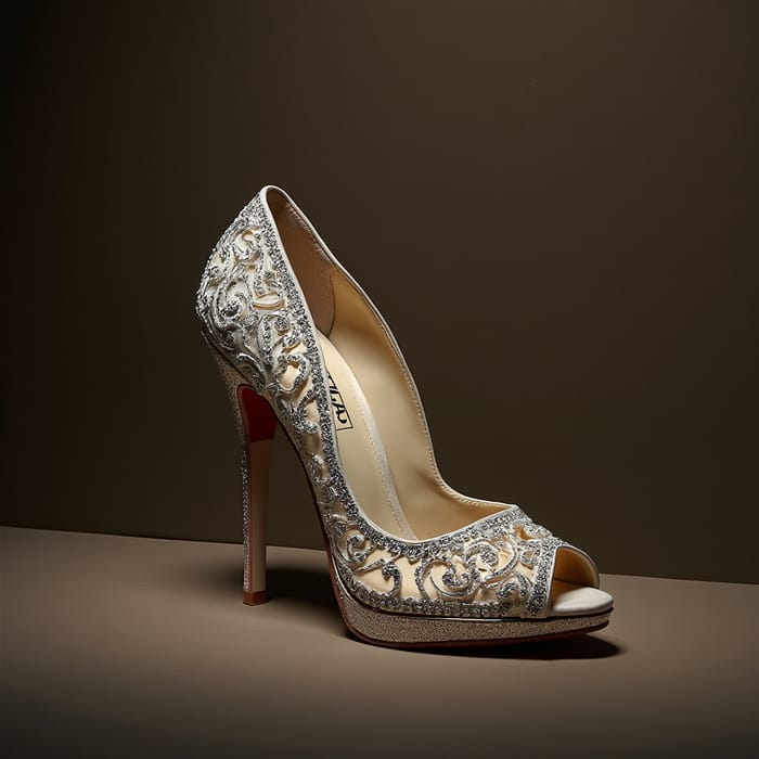 Elegant Shoe - Stylish Footwear Collection