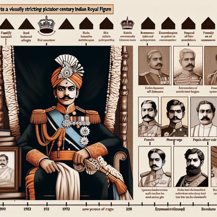 Maharaja Duleep Singh: The Royal Legacy & Downfall Maharaja Duleep Singh: The Royal Legacy & Downfall