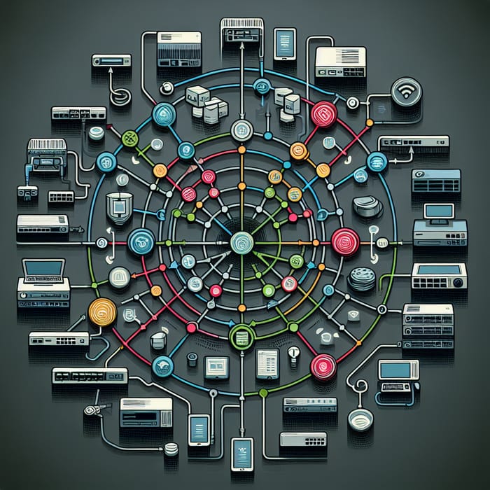 Network Topology Tool: Visualize Network Connections Efficiently