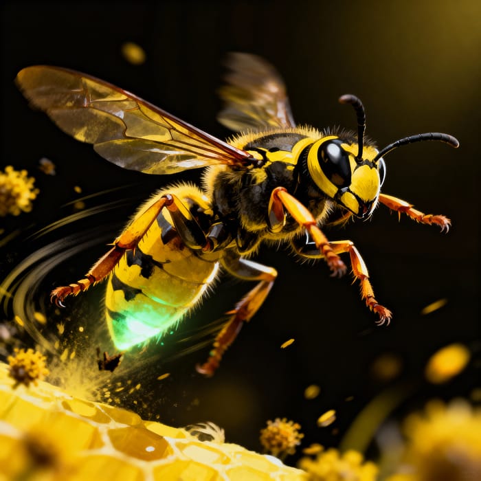 AI Art Creation