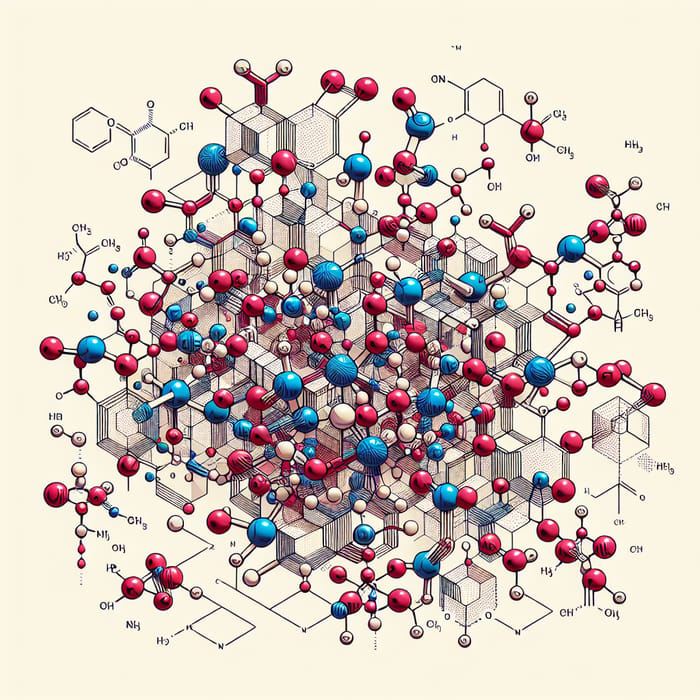 Cis Isomer of Oxcarbazepine Molecular Structure