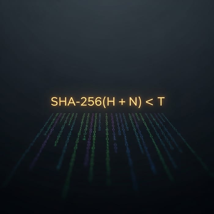 Stunning SHA-256 Crypto Wallpaper for Smartphones Stunning SHA-256 Crypto Wallpaper for Smartphones