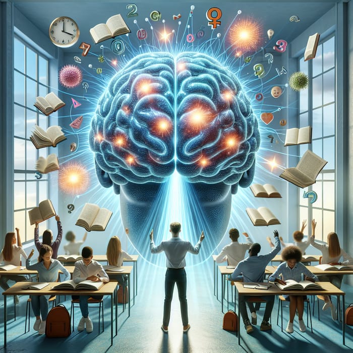 Neuroeducation: Unlocking Learning Potential