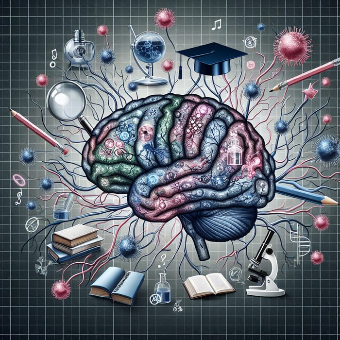 Neuro Education Insights: Brain & Learning Integration