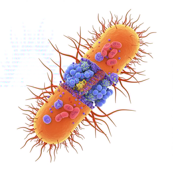 Understanding Gram Negative Bacteria