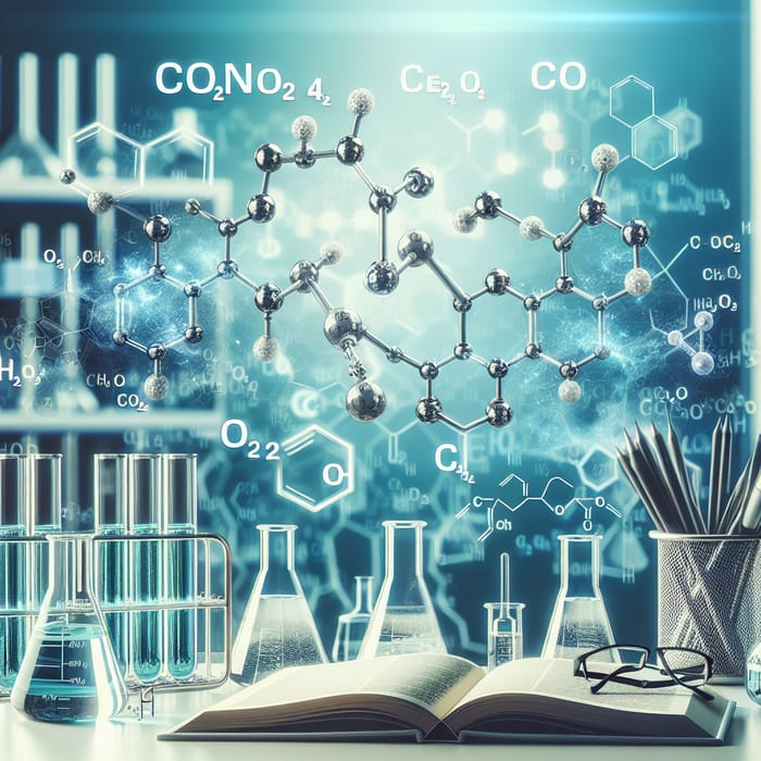 CoMn2O4 + CeO2 + C: Chemical Reaction Insights