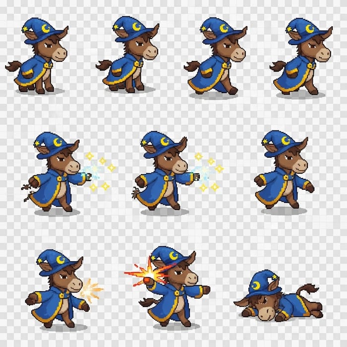 AI Art Creation