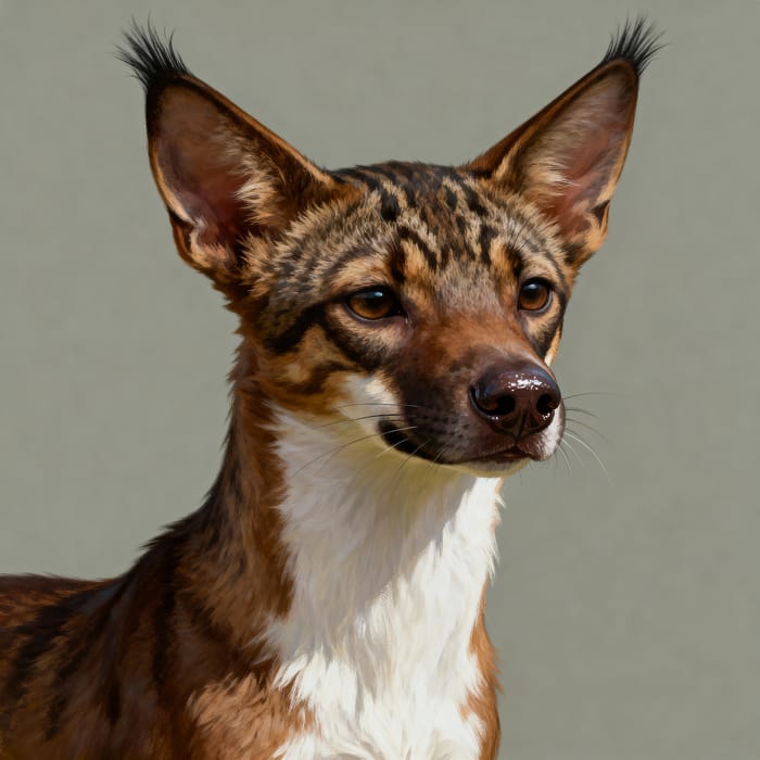 AI Art Creation