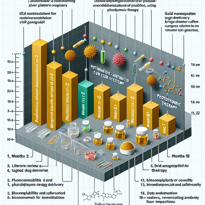 Optimization of Gold Nanoparticle-Antibody Drug Delivery System