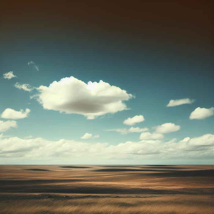 Canon Minimalist Landscape Photography