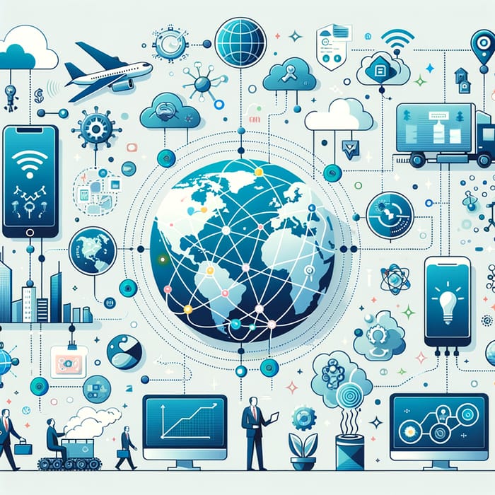 Dispersed Systems: Informative Infographic