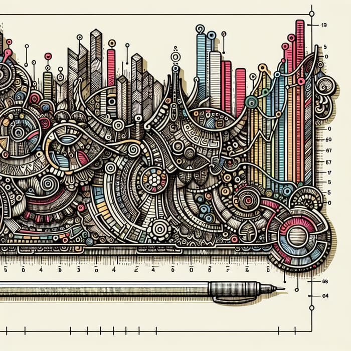 Chart Borders - Creative Design Options